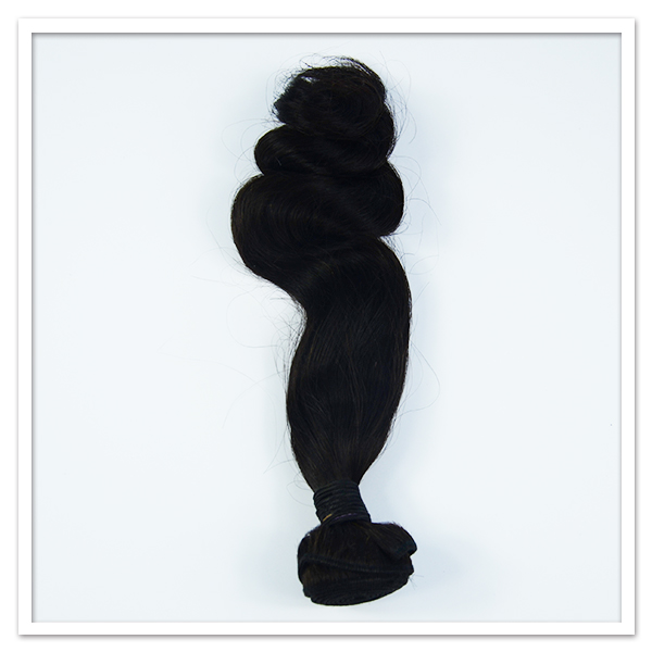 Brazilian Human Aunty Funmi Hair lp121